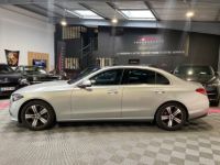 Mercedes Classe C 220 de 9G-Tronic Avantgarde Line - <small></small> 34.490 € <small>TTC</small> - #4