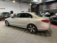 Mercedes Classe C 220 de 9G-Tronic Avantgarde Line - <small></small> 34.490 € <small>TTC</small> - #5