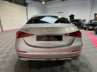 Mercedes Classe C 220 de 9G-Tronic Avantgarde Line - <small></small> 34.490 € <small>TTC</small> - #6