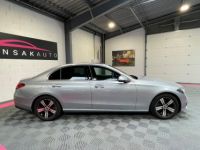 Mercedes Classe C 220 de 9G-Tronic Avantgarde Line - <small></small> 34.490 € <small>TTC</small> - #8