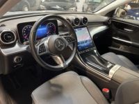 Mercedes Classe C 220 de 9G-Tronic Avantgarde Line - <small></small> 34.490 € <small>TTC</small> - #10