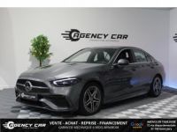 Mercedes Classe C 220 Hybride - BVA 9G-Tronic  BERLINE - BM206 AMG Line 4-Matic - Caméra 360 - <small></small> 47.990 € <small>TTC</small> - #1