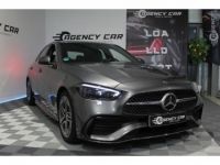 Mercedes Classe C 220 Hybride - BVA 9G-Tronic  BERLINE - BM206 AMG Line 4-Matic - Caméra 360 - <small></small> 47.990 € <small>TTC</small> - #2