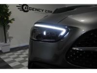 Mercedes Classe C 220 Hybride - BVA 9G-Tronic  BERLINE - BM206 AMG Line 4-Matic - Caméra 360 - <small></small> 47.990 € <small>TTC</small> - #5