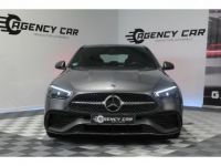 Mercedes Classe C 220 Hybride - BVA 9G-Tronic  BERLINE - BM206 AMG Line 4-Matic - Caméra 360 - <small></small> 47.990 € <small>TTC</small> - #23