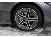 Mercedes Classe C 220 Hybride - BVA 9G-Tronic  BERLINE - BM206 AMG Line 4-Matic - Caméra 360 - <small></small> 47.990 € <small>TTC</small> - #27