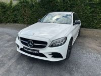 Mercedes Classe C 220 Lichte Vracht - <small></small> 32.750 € <small>TTC</small> - #1