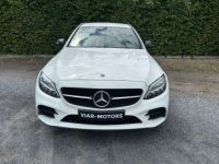 Mercedes Classe C 220 Lichte Vracht - <small></small> 32.750 € <small>TTC</small> - #2