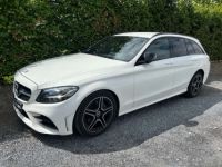 Mercedes Classe C 220 Lichte Vracht - <small></small> 32.750 € <small>TTC</small> - #3