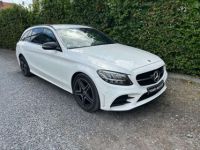 Mercedes Classe C 220 Lichte Vracht - <small></small> 32.750 € <small>TTC</small> - #6