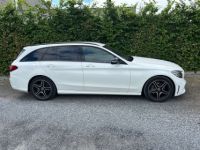 Mercedes Classe C 220 Lichte Vracht - <small></small> 32.750 € <small>TTC</small> - #7