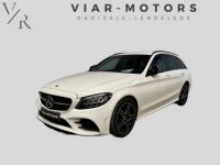 Mercedes Classe C 220 Lichte Vracht - <small></small> 32.750 € <small>TTC</small> - #8