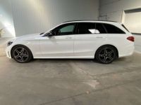 Mercedes Classe C 220 Lichte Vracht - <small></small> 32.750 € <small>TTC</small> - #9