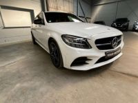 Mercedes Classe C 220 Lichte Vracht - <small></small> 32.750 € <small>TTC</small> - #11