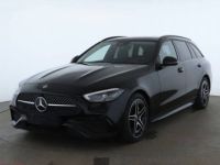 Mercedes Classe C 220 T d PANO*AHK*NIGHT*MEMORY AMG Line Advance - <small></small> 41.990 € <small>TTC</small> - #1