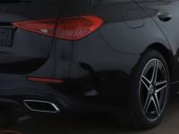 Mercedes Classe C 220 T d PANO*AHK*NIGHT*MEMORY AMG Line Advance - <small></small> 41.990 € <small>TTC</small> - #10