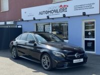 Mercedes Classe C 220d 194ch AMG Line 4Matic 9G-Tronic - <small></small> 30.990 € <small>TTC</small> - #1