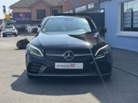 Mercedes Classe C 220d 194ch AMG Line 4Matic 9G-Tronic - <small></small> 30.990 € <small>TTC</small> - #2