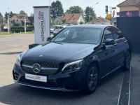 Mercedes Classe C 220d 194ch AMG Line 4Matic 9G-Tronic - <small></small> 30.990 € <small>TTC</small> - #3