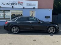 Mercedes Classe C 220d 194ch AMG Line 4Matic 9G-Tronic - <small></small> 30.990 € <small>TTC</small> - #8