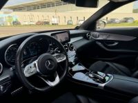 Mercedes Classe C 220d 194ch AMG Line 4Matic 9G-Tronic - <small></small> 30.990 € <small>TTC</small> - #11