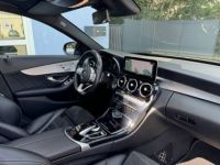 Mercedes Classe C 220d 194ch AMG Line 4Matic 9G-Tronic - <small></small> 30.990 € <small>TTC</small> - #13