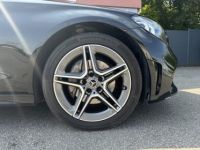 Mercedes Classe C 220d 194ch AMG Line 4Matic 9G-Tronic - <small></small> 30.990 € <small>TTC</small> - #20