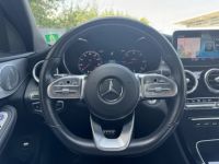 Mercedes Classe C 220d 194ch AMG Line 4Matic 9G-Tronic - <small></small> 30.990 € <small>TTC</small> - #22