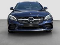 Mercedes Classe C 220d AMG - <small></small> 30.990 € <small>TTC</small> - #1