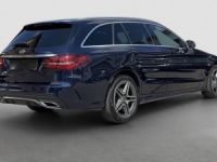 Mercedes Classe C 220d AMG - <small></small> 30.990 € <small>TTC</small> - #5