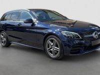 Mercedes Classe C 220d AMG - <small></small> 30.990 € <small>TTC</small> - #6