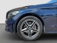 Mercedes Classe C 220d AMG - <small></small> 30.990 € <small>TTC</small> - #10