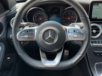 Mercedes Classe C 220d AMG - <small></small> 30.990 € <small>TTC</small> - #20