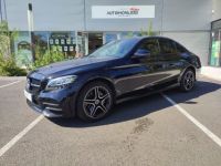 Mercedes Classe C 220d AMG-Line 4Matic 9G 194 - <small></small> 32.990 € <small>TTC</small> - #1