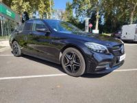 Mercedes Classe C 220d AMG-Line 4Matic 9G 194 - <small></small> 32.990 € <small>TTC</small> - #6