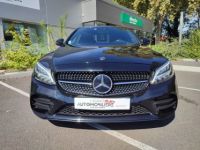 Mercedes Classe C 220d AMG-Line 4Matic 9G 194 - <small></small> 32.990 € <small>TTC</small> - #7