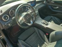 Mercedes Classe C 220d AMG-Line 4Matic 9G 194 - <small></small> 32.990 € <small>TTC</small> - #9