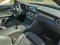 Mercedes Classe C 220d AMG-Line 4Matic 9G 194 - <small></small> 32.990 € <small>TTC</small> - #13