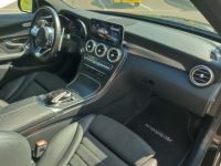 Mercedes Classe C 220d AMG-Line 4Matic 9G 194 - <small></small> 32.990 € <small>TTC</small> - #29