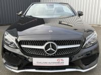 Mercedes Classe C 220d CABRIOLET SPORTLINE 170ch 9G-TRONIC - <small></small> 34.900 € <small>TTC</small> - #2