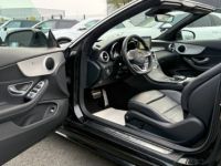 Mercedes Classe C 220d CABRIOLET SPORTLINE 170ch 9G-TRONIC - <small></small> 34.900 € <small>TTC</small> - #16