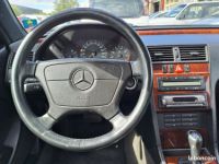 Mercedes Classe C 240 V6 2.4 i 170 cv Boîte auto - <small></small> 3.990 € <small>TTC</small> - #4