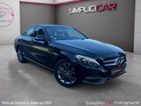 Mercedes Classe C 250 BlueTEC 4Matic Fascination 7G-Tronic *GARANTIE 12 MOIS* CAMERA / GPS / ATTELAGE ELECTRIQUE - <small></small> 20.990 € <small>TTC</small> - #1