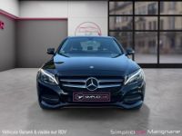 Mercedes Classe C 250 BlueTEC 4Matic Fascination 7G-Tronic *GARANTIE 12 MOIS* CAMERA / GPS / ATTELAGE ELECTRIQUE - <small></small> 20.990 € <small>TTC</small> - #3