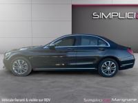 Mercedes Classe C 250 BlueTEC 4Matic Fascination 7G-Tronic *GARANTIE 12 MOIS* CAMERA / GPS / ATTELAGE ELECTRIQUE - <small></small> 20.990 € <small>TTC</small> - #5