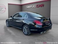 Mercedes Classe C 250 BlueTEC 4Matic Fascination 7G-Tronic *GARANTIE 12 MOIS* CAMERA / GPS / ATTELAGE ELECTRIQUE - <small></small> 20.990 € <small>TTC</small> - #6