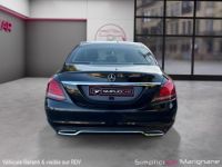 Mercedes Classe C 250 BlueTEC 4Matic Fascination 7G-Tronic *GARANTIE 12 MOIS* CAMERA / GPS / ATTELAGE ELECTRIQUE - <small></small> 20.990 € <small>TTC</small> - #7