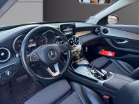 Mercedes Classe C 250 BlueTEC 4Matic Fascination 7G-Tronic *GARANTIE 12 MOIS* CAMERA / GPS / ATTELAGE ELECTRIQUE - <small></small> 20.990 € <small>TTC</small> - #13