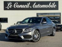 Mercedes Classe C 250 BLUETEC SPORTLINE  7G-TRONIC PLUS - <small></small> 23.990 € <small>TTC</small> - #1