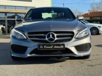 Mercedes Classe C 250 BLUETEC SPORTLINE  7G-TRONIC PLUS - <small></small> 23.990 € <small>TTC</small> - #2